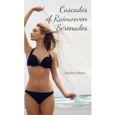 Afbeelding van Cascades of Rainwoven Serenades