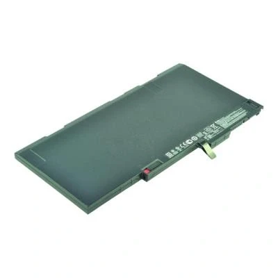 Afbeelding van HP 2400mAh Li Ion Lithium (Li Ion) oplaadbare batterij/accu