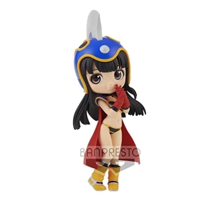 Afbeelding van Dragon Ball Z Q Posket Mini Figure Chichi Ver. B 13 cm