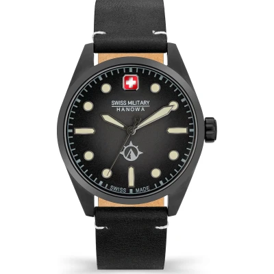 Afbeelding van Swiss Military Hanowa Heren SMWGA2100540