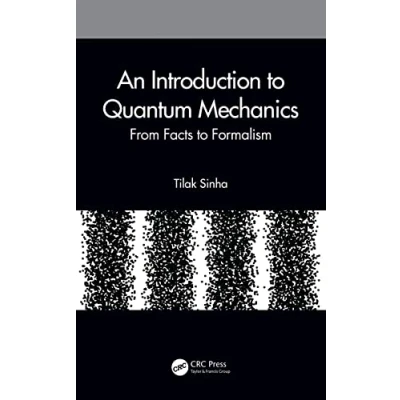 Afbeelding van An Introduction to Quantum Mechanics