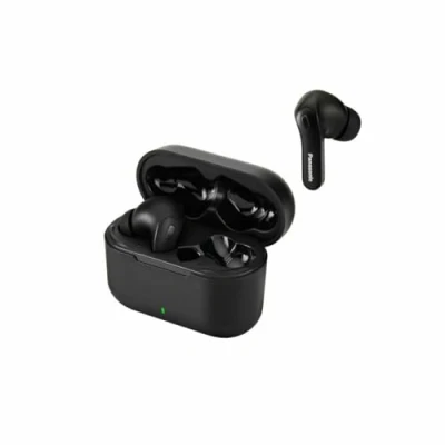 Afbeelding van Panasonic RZ B310W Headset True Wireless Stereo (TWS) In ear Oproepen/muziek Bluetooth Zwart