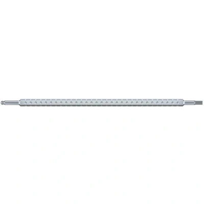 Afbeelding van WIHA 26935 System 4 wisselschacht zeskantkogelkop 2,5 / mm 00585