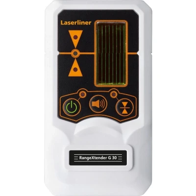 Afbeelding van Laserliner RangeXtender G 30 Laserontvanger voor lijnlaser Reikwijdte (max.): m