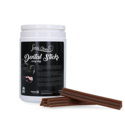 Afbeelding van Honden Dental Stick every day