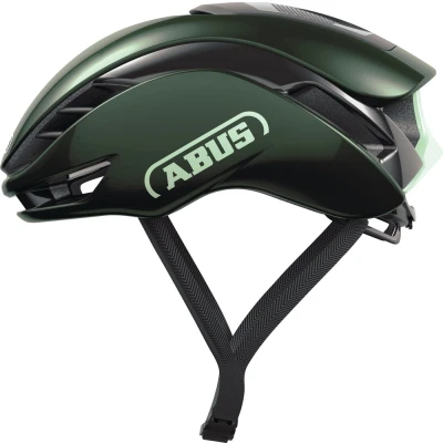 Afbeelding van Fietshelm Abus Gamechanger 2.0 maat M Groen