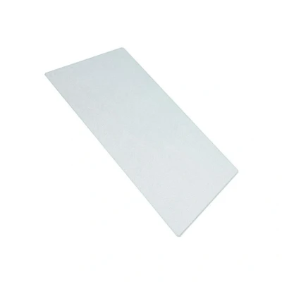 Afbeelding van Electrolux AEG 2249076080 groentelade deksel glasplaat boven