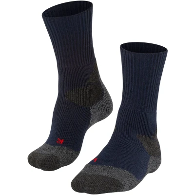 Afbeelding van Falke TKX Expedition Trekking Maximum Protection Sportsokken marine, Heren, Maat: 44 45, Marine