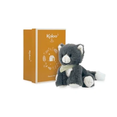 Afbeelding van Kaloo Les Amis Kat 13CM