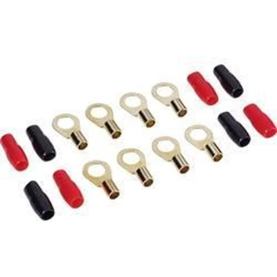 Afbeelding van Sinuslive Car Hifi ringkabelschoen Set van 8 stuks 10 mm² mm