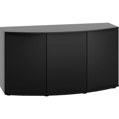 Afbeelding van Juwel Kast Vision 450 Sbx 151x61x81 cm Aquariummeubel Zwart