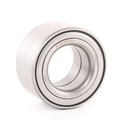 Afbeelding van Skf Wiellagerset VKBA 3907