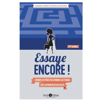 Image de Essaye encore !