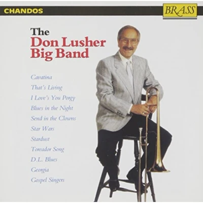 Afbeelding van Don Lusher Big Band