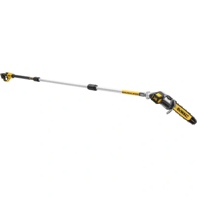 Image de DEWALT DCMPS567N XJ Tronçonneuse télescopique sans fil 18V XR Brushless 20cm (sans batterie ni chargeur)