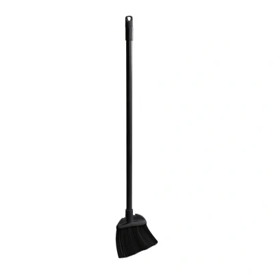 Afbeelding van Rubbermaid Lobby Pro veger Zwart