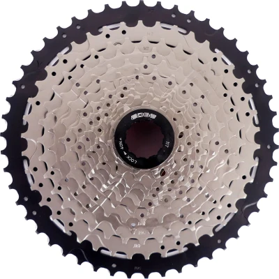 Afbeelding van Cassette 12 speed Edge CSM9012 11 50T zilver/zwart