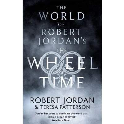 Image de World Of Robert Jordan S Wheel Time