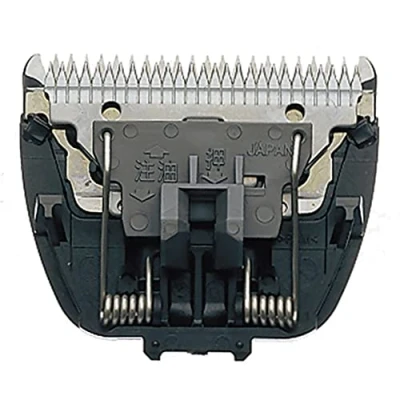 Afbeelding van Panasonic WER9620 Reservemes Zwart 1 stuk(s)