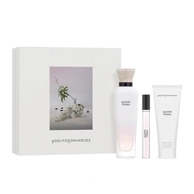 Afbeelding van Adolfo Dominguez Jazmin Tonka Gift Set