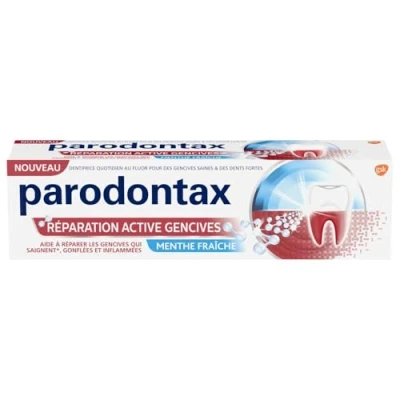 Afbeelding van Parodontax Active Gum Repair 75 ml