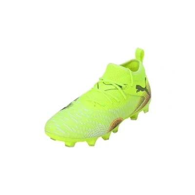 Image de Chaussures de football FUTUREÂ 8 MATCH FG/AG Enfant et Adolescent