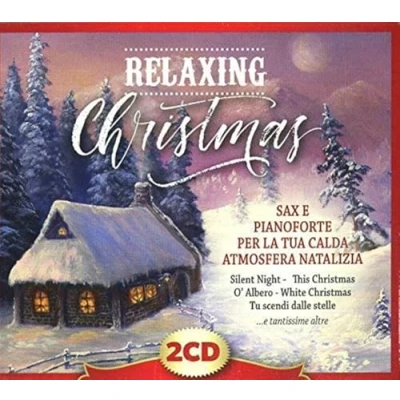 Afbeelding van Relaxing Christmas [CD]