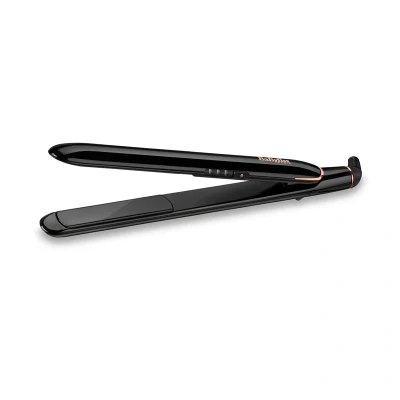 Image de BaByliss ST255E brosse soufflante et fer à lisser À chaleur Noir, Or 2 m