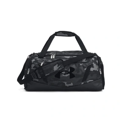 Afbeelding van Under Armour Undeniable Duffle Sporttas, Heren, Maat: One Size, Black