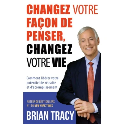 Image de changez votre façon de penser, vie