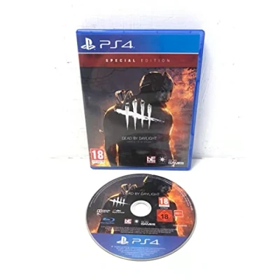 Afbeelding van Dead by Daylight (Special Edition) PS4