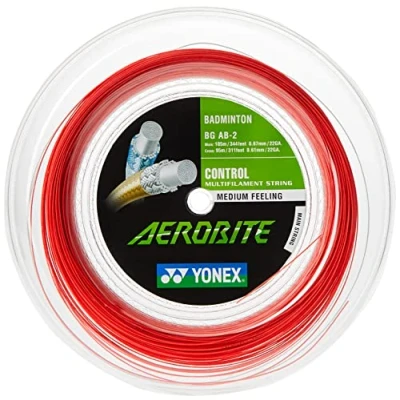 Afbeelding van Yonex Aerobite 200m