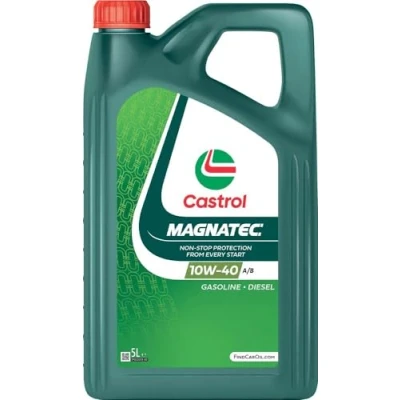Afbeelding van Castrol 151B23 Magnatec 10W 40 A3/B4 5L 1845061