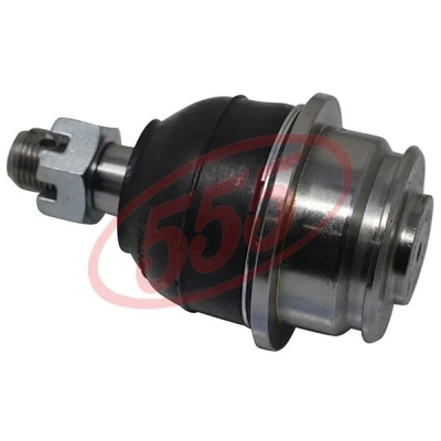Afbeelding van 555 SB 3882 Fuseekogel Links onder, Rechts onder 16,55 1/6 TOYOTA: HILUX 3 Pick up, 6 Pritsche/Fahrgestell (KUN1, TGN3, TGN2