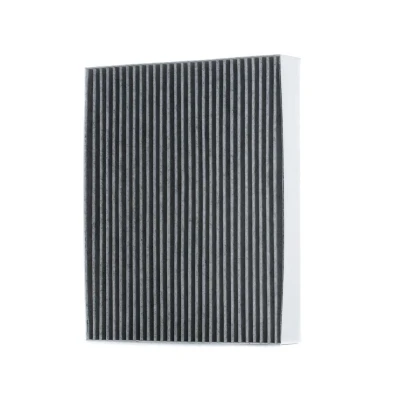 Afbeelding van HENGST filter E3992LC Interieurfilter Carbon 277 226 40 FORD: Focus Mk4 Hatchback, S Max Mk2, Mondeo 5 Kombi, FORD USA: Edge Mk2