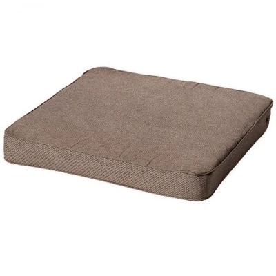 Afbeelding van Madison Loungekussen 73x73 cm Manchester taupe outdoor