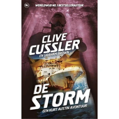 Afbeelding van De storm