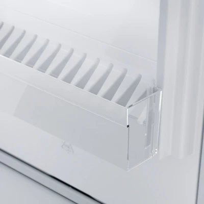 Afbeelding van Dometic RMD 10.5XT 177 Absorptie Koelkast Zwart Koelkasten