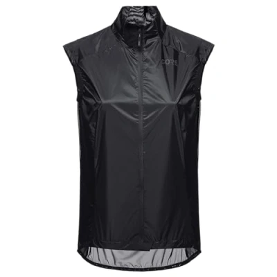 Afbeelding van Windvest Gore Ambient Dames maat S Zwart
