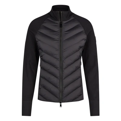 Image de Pikeur Blouson Athleisure Hybrid NoirVendu par Agradi