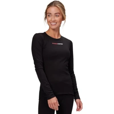 Afbeelding van CASTELLI Prosecco Tech Basislaag Dames Black XS