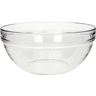 Afbeelding van Luminarc Empilable Saladeschaal 23 cm Helder