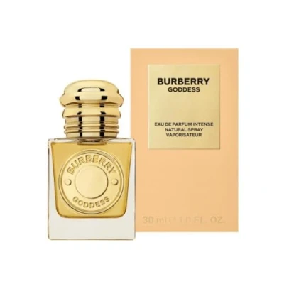 Afbeelding van Burberry Goddess Eau de Parfum Intense 30ml 30 ml