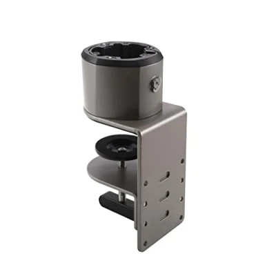 Afbeelding van ASUS ROG Desk Mount Kit ACL01 desktophouder voor 24 tot 49 inch monitoren