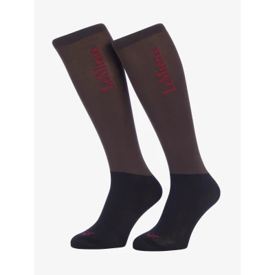 Image de LeMieux FW&#039;24 Competition Socks