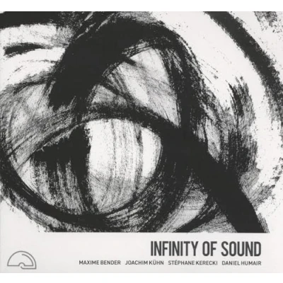 Afbeelding van Infinity of Sound