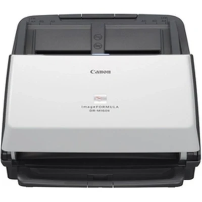 Afbeelding van Canon imageFORMULA DR M160II ADF scanner 600 x DPI A4 Zwart, Grijs