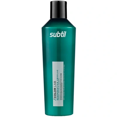 Afbeelding van Subtil Colorlab Ultimate Repair Shampoo 300 ml