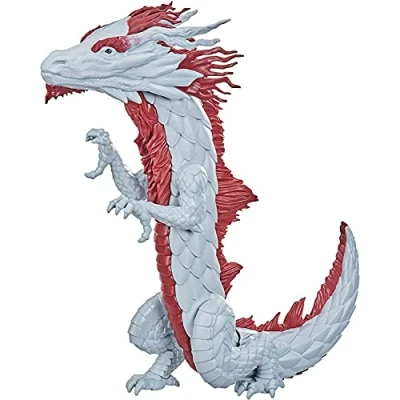 Image de Figurine Shang Chi Mega Creature