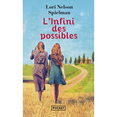 Image de L&#039;Infini des possibles